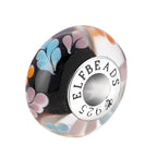 Elfbeads Leaffall Twilight   Bead by The Alternative Bead. Your official Elfbeads Retailer from Germany