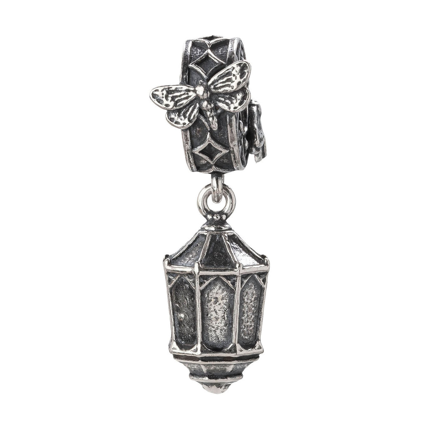 Elfbeads Light My Way silver sterling-silver Dangle by The Alternative Bead. Your official Elfbeads Retailer from Germany