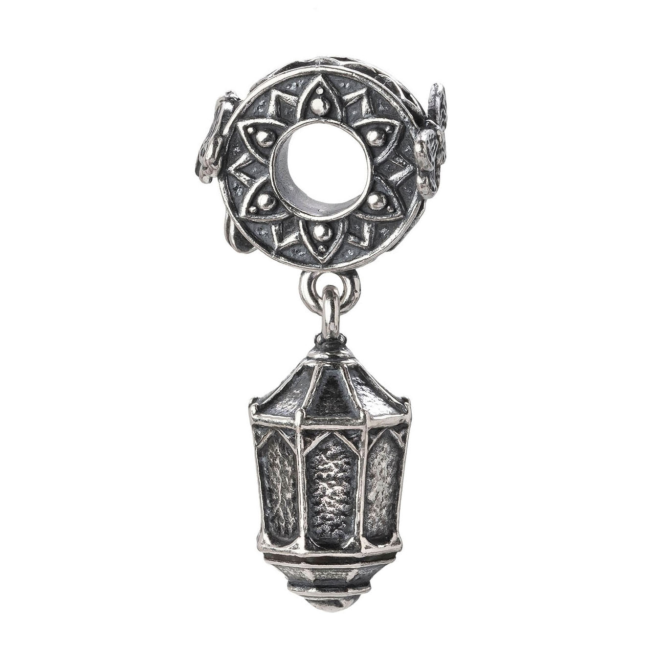 Elfbeads Light My Way silver sterling-silver Dangle by The Alternative Bead. Your official Elfbeads Retailer from Germany