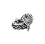 Elfbeads Light My Way silver sterling-silver Dangle by The Alternative Bead. Your official Elfbeads Retailer from Germany