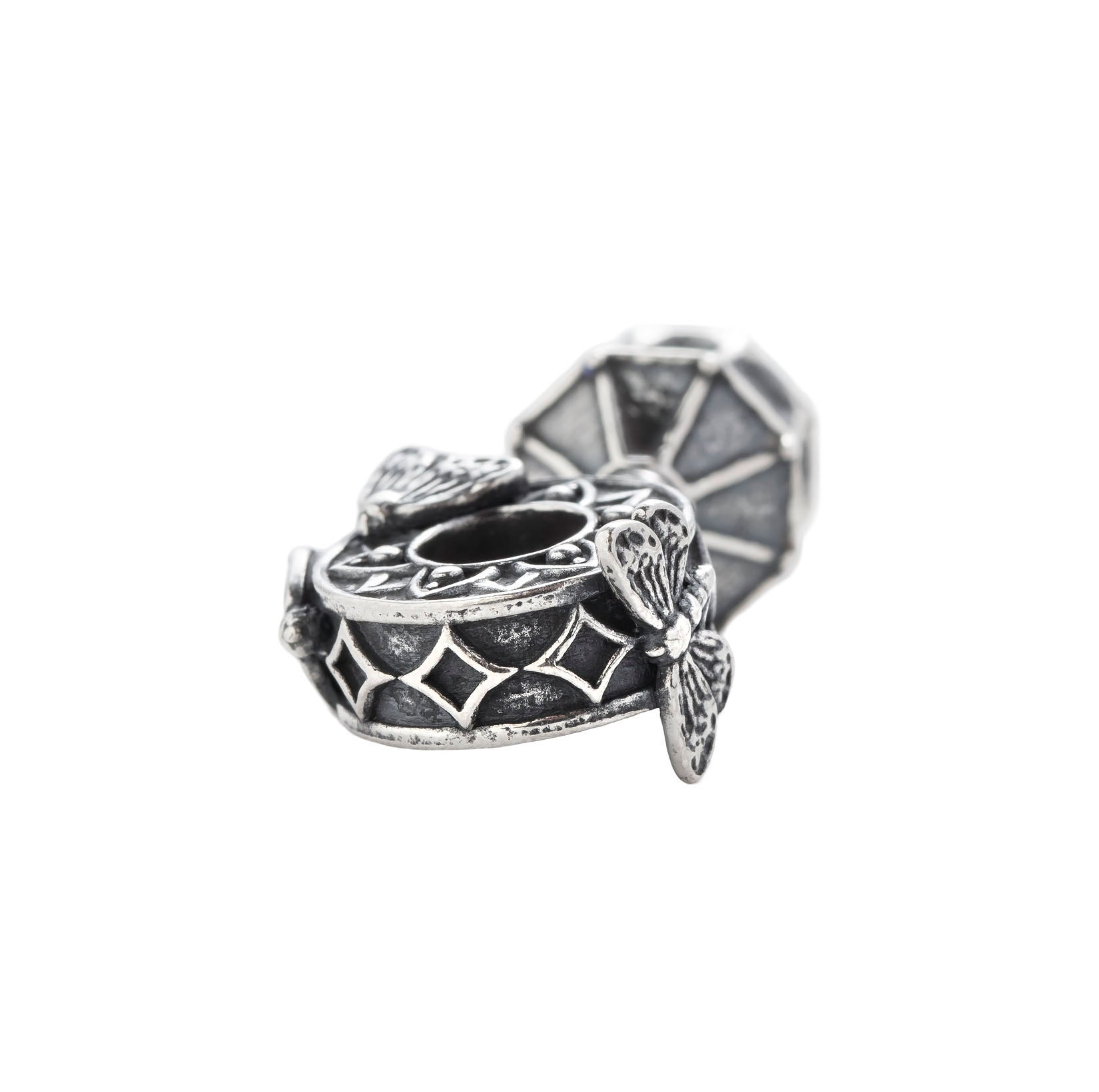 Elfbeads Light My Way silver sterling-silver Dangle by The Alternative Bead. Your official Elfbeads Retailer from Germany