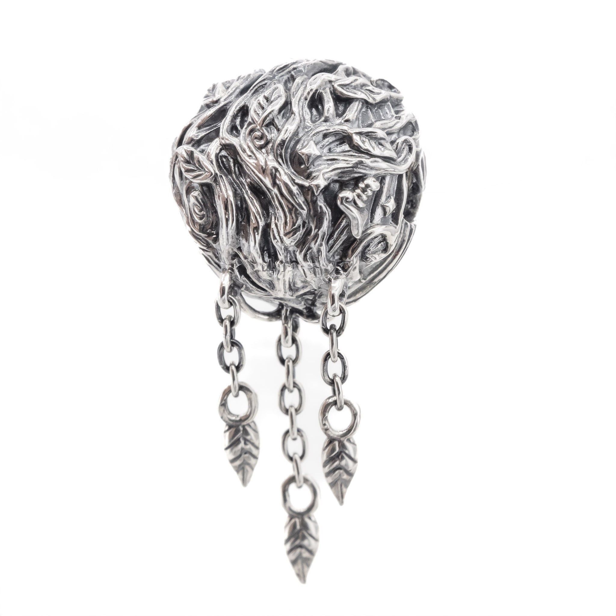 Elfbeads Light Prevails silver sterling-silver Bead by The Alternative Bead. Your official Elfbeads Retailer from Germany