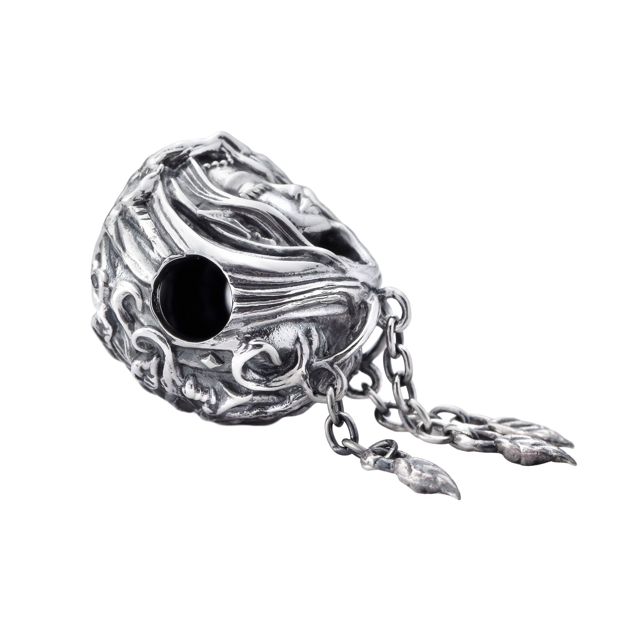 Elfbeads Light Prevails silver sterling-silver Bead by The Alternative Bead. Your official Elfbeads Retailer from Germany