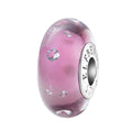 Elfbeads Lilac Monroe purple glass Bead by The Alternative Bead. Your official Elfbeads Retailer from Germany