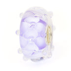 Elfbeads Lilac Perpetuals  glass Bead by The Alternative Bead. Your official Elfbeads Retailer from Germany