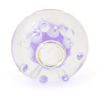 Elfbeads Lilac Perpetuals  glass Bead by The Alternative Bead. Your official Elfbeads Retailer from Germany