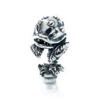 Aurora Charm Little Sprout of Munchie Charm silver sterling-silver Bead by The Alternative Bead. Your official Aurora Charm Retailer from Germany