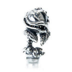 Aurora Charm Little Sprout of Munchie Charm silver sterling-silver Bead by The Alternative Bead. Your official Aurora Charm Retailer from Germany