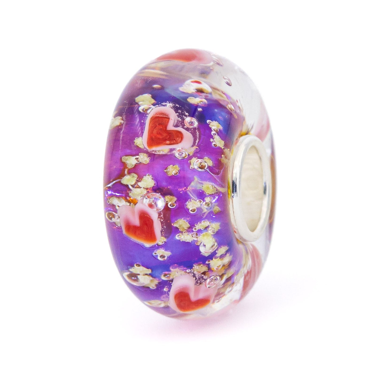 Elfbeads Love Starlight  glass Bead by The Alternative Bead. Your official Elfbeads Retailer from Germany