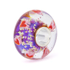 Elfbeads Love Starlight  glass Bead by The Alternative Bead. Your official Elfbeads Retailer from Germany