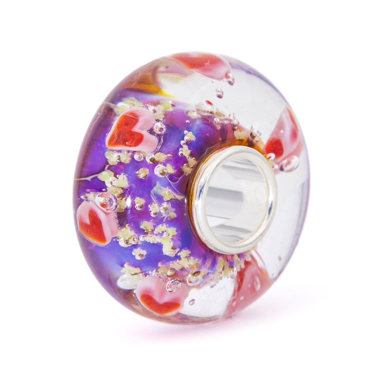 Elfbeads Love Starlight  glass Bead by The Alternative Bead. Your official Elfbeads Retailer from Germany