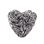 Love Grows in Secret - Fluffy Heart