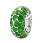 Elfbeads Lucky Scales  glass Bead by The Alternative Bead. Your official Elfbeads Retailer from Germany