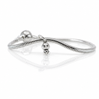 Lucky Quack Duckling Charm
