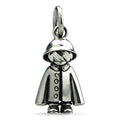 OHM Beads MINI:BOY (Warmth) - Limited Edition (MD210210)  sterling-silver Bead The Alternative Bead