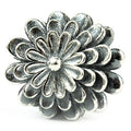 Elfbeads Multiflower silver sterling-silver Bead by The Alternative Bead. Your official Elfbeads Retailer from Germany
