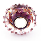 Elfbeads Mystic Et  glass Bead by The Alternative Bead. Your official Elfbeads Retailer from Germany