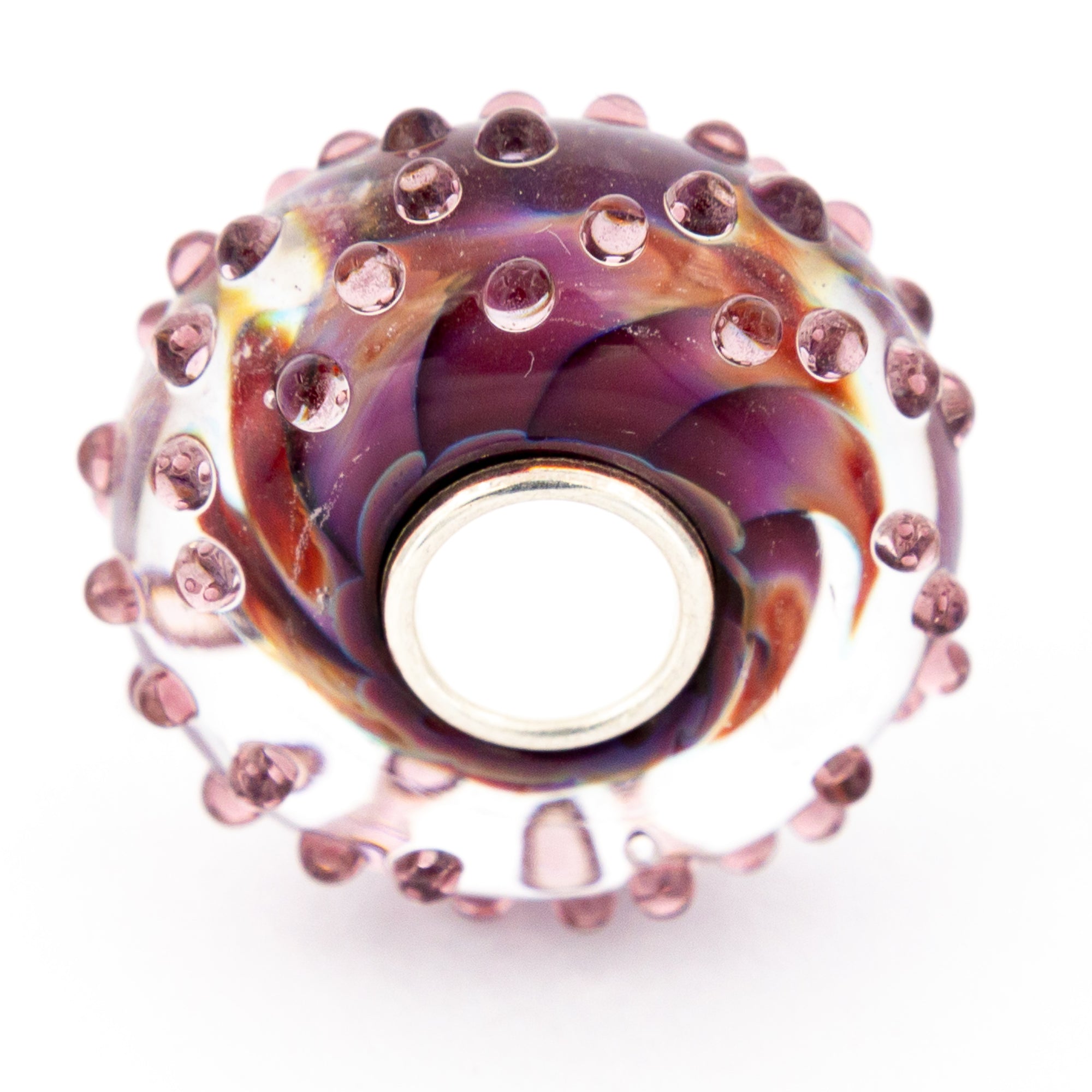 Elfbeads Mystic Et  glass Bead by The Alternative Bead. Your official Elfbeads Retailer from Germany