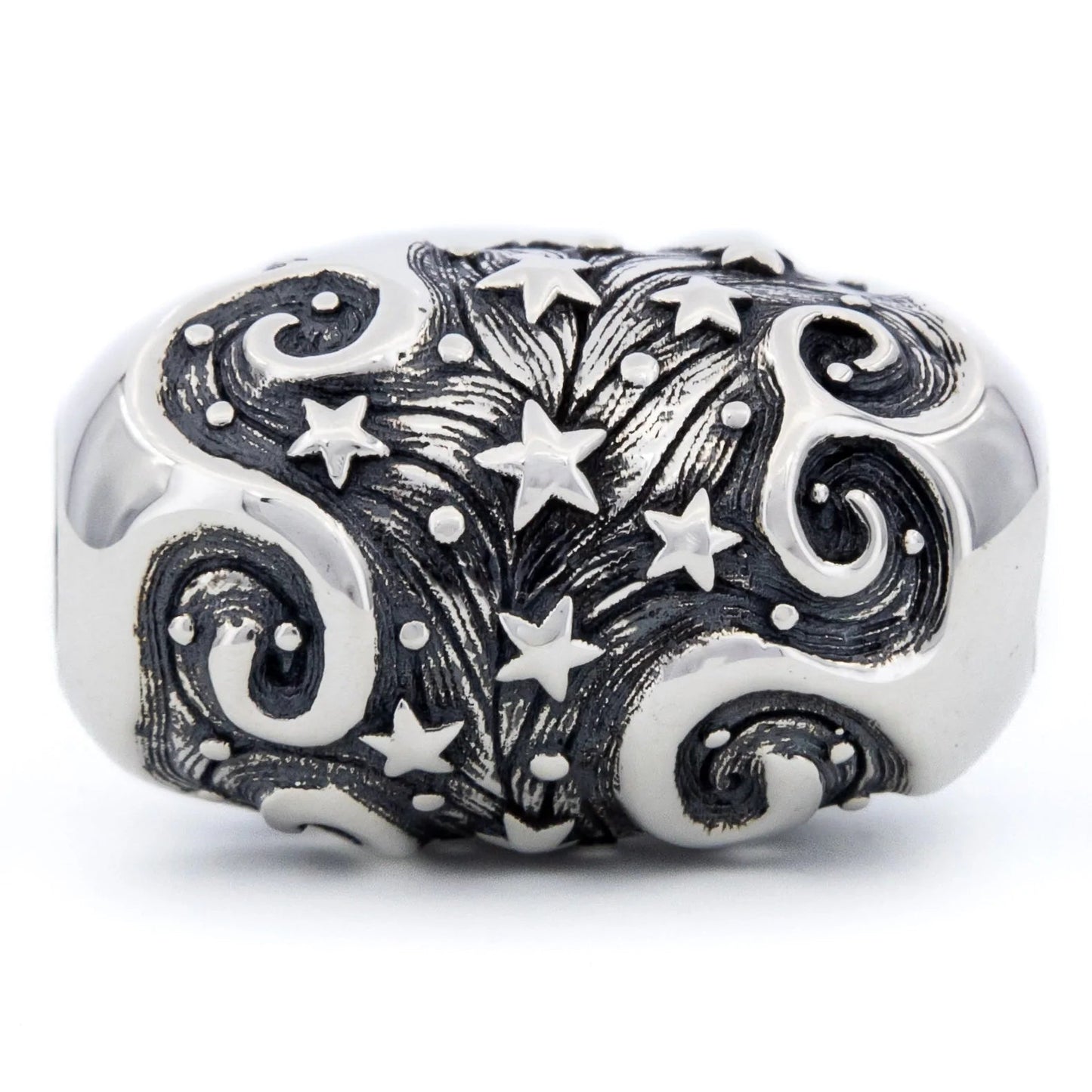  Elfbeads Magellanic Clouds Charm by The Alternative Bead 