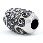 Elfbeads Magellanic Clouds silver sterling-silver Bead by The Alternative Bead. Your official Elfbeads Retailer from Germany