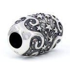 Elfbeads Magellanic Clouds silver sterling-silver Bead by The Alternative Bead. Your official Elfbeads Retailer from Germany