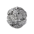 Elfbeads Maple Leaves silver sterling-silver Bead by The Alternative Bead. Your official Elfbeads Retailer from Germany
