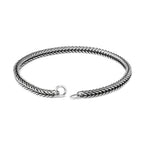 Elfbeads Master Bracelet silver sterling-silver Bracelet by The Alternative Bead. Your official Elfbeads Retailer from Germany
