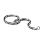 Elfbeads Master Bracelet silver sterling-silver Bracelet by The Alternative Bead. Your official Elfbeads Retailer from Germany