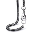 Elfbeads Master Bracelet silver sterling-silver Bracelet by The Alternative Bead. Your official Elfbeads Retailer from Germany