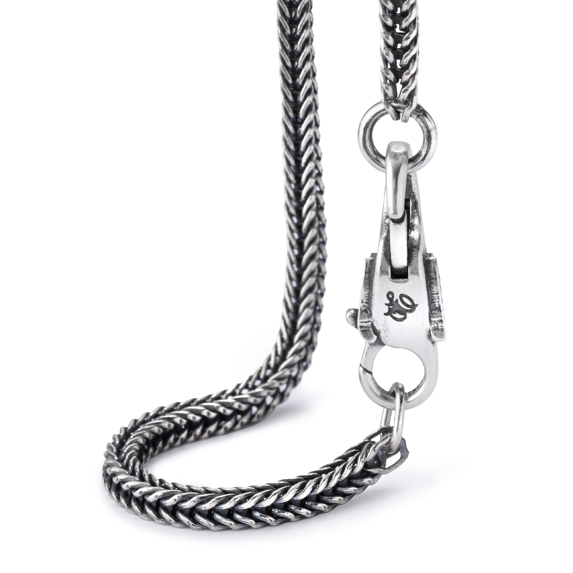 Elfbeads Master Bracelet silver sterling-silver Bracelet by The Alternative Bead. Your official Elfbeads Retailer from Germany