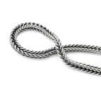 Elfbeads Master Bracelet silver sterling-silver Bracelet by The Alternative Bead. Your official Elfbeads Retailer from Germany