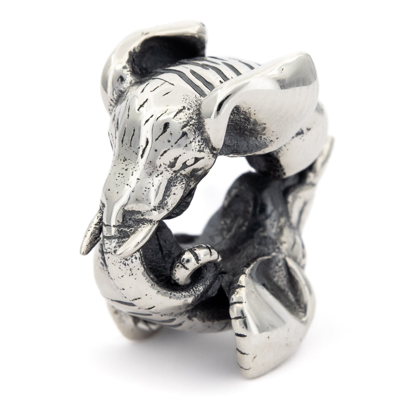 Elfbeads Memories silver sterling-silver Bead by The Alternative Bead. Your official Elfbeads Retailer from Germany