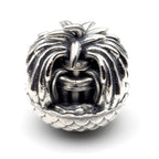 Elfbeads Mermaid Fountain silver sterling-silver Bead by The Alternative Bead. Your official Elfbeads Retailer from Germany