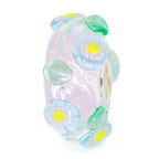 Elfbeads Mermaids Heaven Flowers  glass Bead by The Alternative Bead. Your official Elfbeads Retailer from Germany