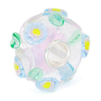 Elfbeads Mermaids Heaven Flowers  glass Bead by The Alternative Bead. Your official Elfbeads Retailer from Germany