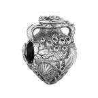 Elfbeads Mermaids Treasure silver sterling-silver Bead by The Alternative Bead. Your official Elfbeads Retailer from Germany