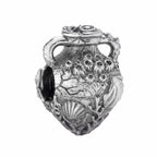 Elfbeads Mermaids Treasure silver sterling-silver Bead by The Alternative Bead. Your official Elfbeads Retailer from Germany