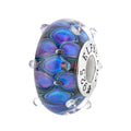 Elfbeads Midnight Elegance Perpetuals  glass Bead by The Alternative Bead. Your official Elfbeads Retailer from Germany
