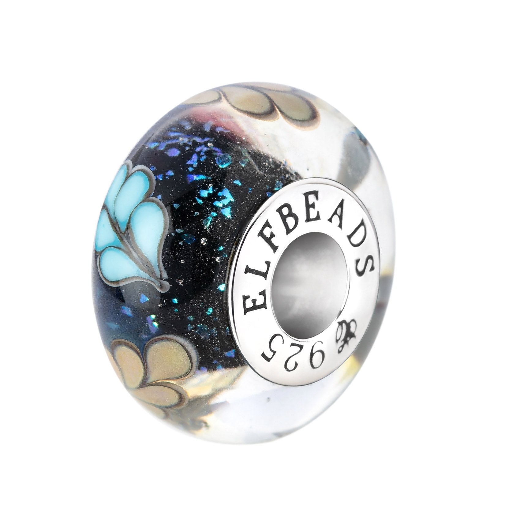 Elfbeads Midnight Harvest   Bead by The Alternative Bead. Your official Elfbeads Retailer from Germany