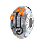 Elfbeads Midnight Magic Chandelier  glass Bead by The Alternative Bead. Your official Elfbeads Retailer from Germany