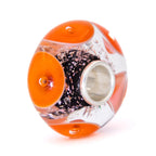 Elfbeads Midnight Mystery Lotus Dream  glass Bead by The Alternative Bead. Your official Elfbeads Retailer from Germany