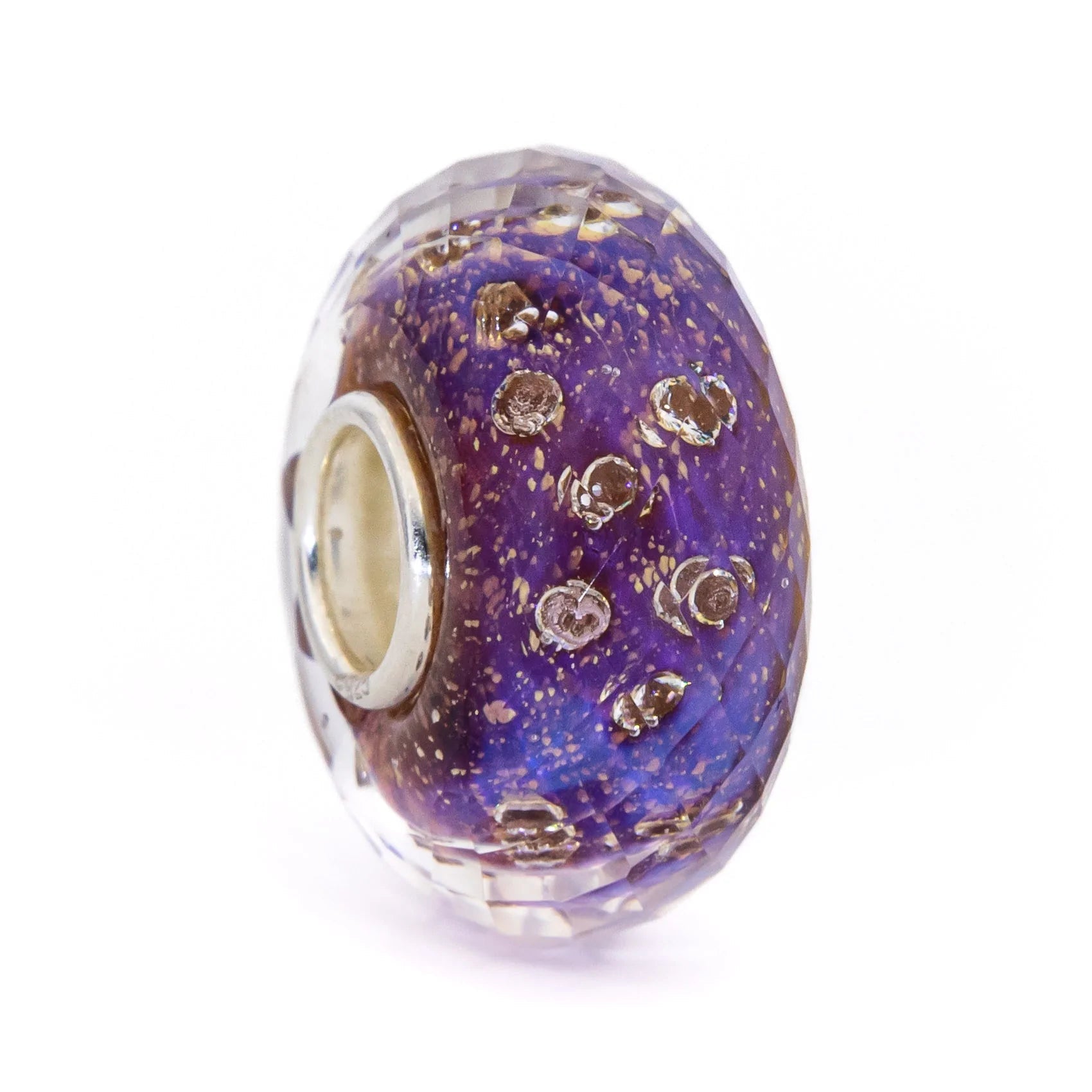 Elfbeads Milky Way Galaxy Fractal  glass Bead by The Alternative Bead. Your official Elfbeads Retailer from Germany