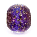 Elfbeads Milky Way Galaxy World Fractal  glass Bead by The Alternative Bead. Your official Elfbeads Retailer from Germany
