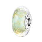 Elfbeads Easter Sparks Set pink; green; blue; purple glass Stack by The Alternative Bead. Your official Elfbeads Retailer from Germany