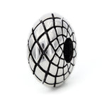 Elfbeads Mirrors silver sterling-silver Bead by The Alternative Bead. Your official Elfbeads Retailer from Germany