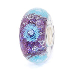 Elfbeads Moonshimmer Mystery Flower Fractal  glass Bead by The Alternative Bead. Your official Elfbeads Retailer from Germany