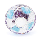 Elfbeads Moonshimmer Mystery Flower Fractal  glass Bead by The Alternative Bead. Your official Elfbeads Retailer from Germany