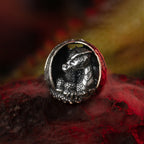 Elfbeads Mother Dragon silver sterling-silver Bead by The Alternative Bead. Your official Elfbeads Retailer from Germany