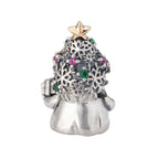 Elfbeads Mr Tomte silver sterling-silver Bead by The Alternative Bead. Your official Elfbeads Retailer from Germany