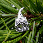 Elfbeads Mrs Tomte silver sterling-silver Bead by The Alternative Bead. Your official Elfbeads Retailer from Germany